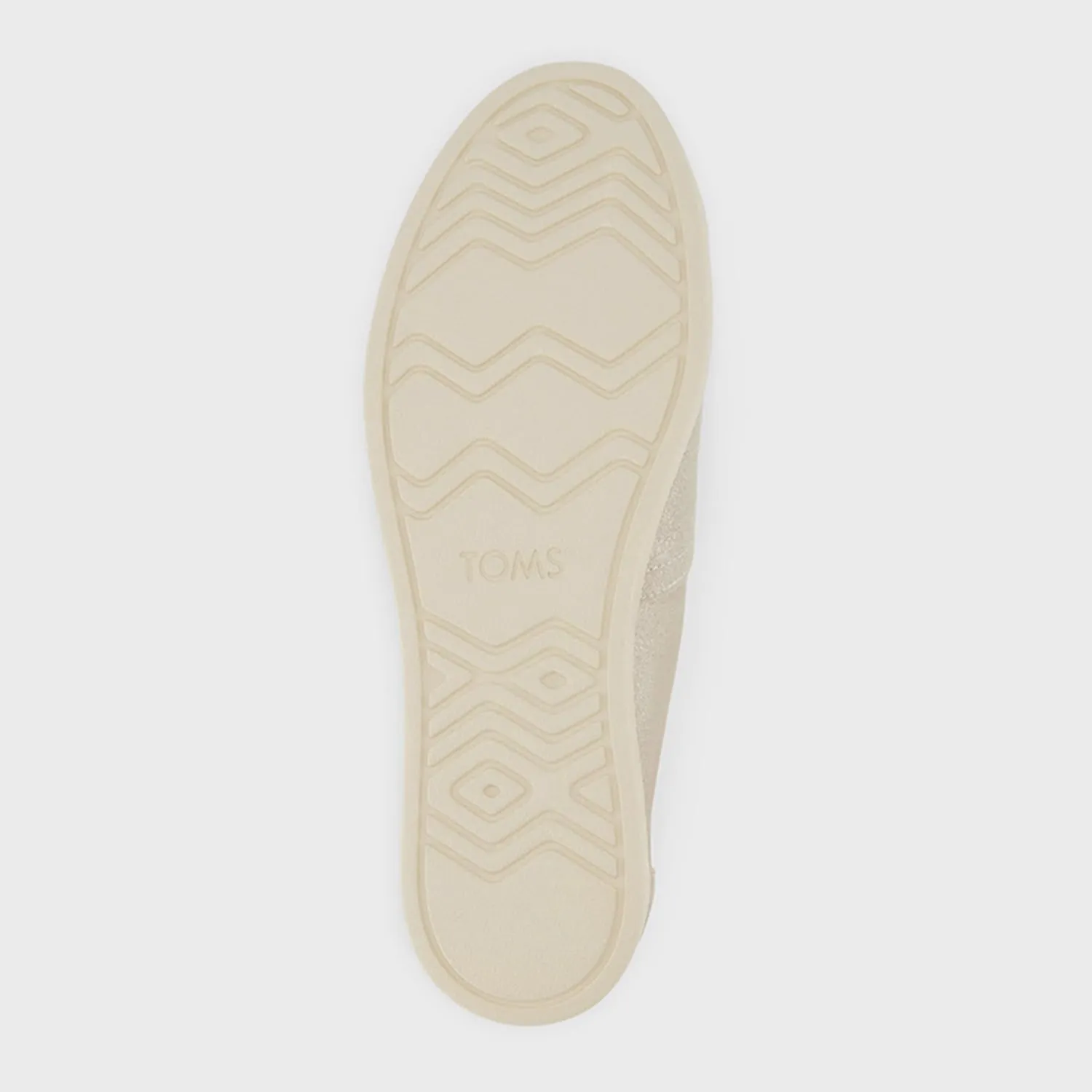 TOMS Women's Alpargata Plus Loafer