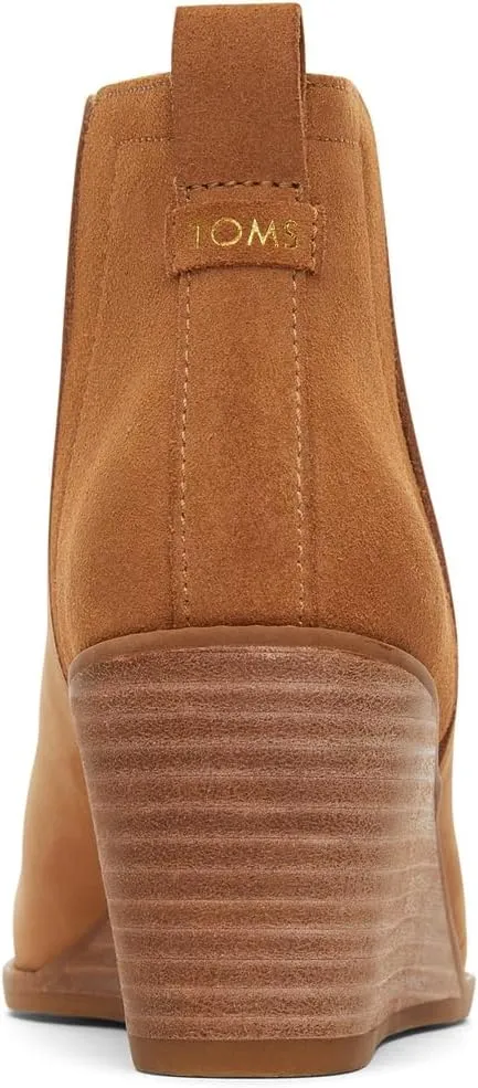 TOMS Women's, Clare Boot