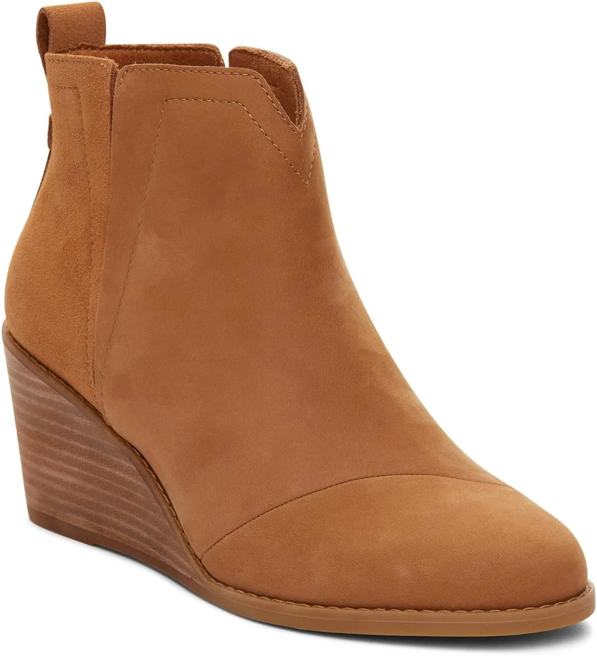 TOMS Women's, Clare Boot