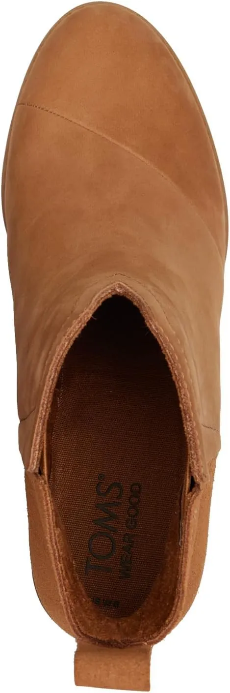 TOMS Women's, Clare Boot