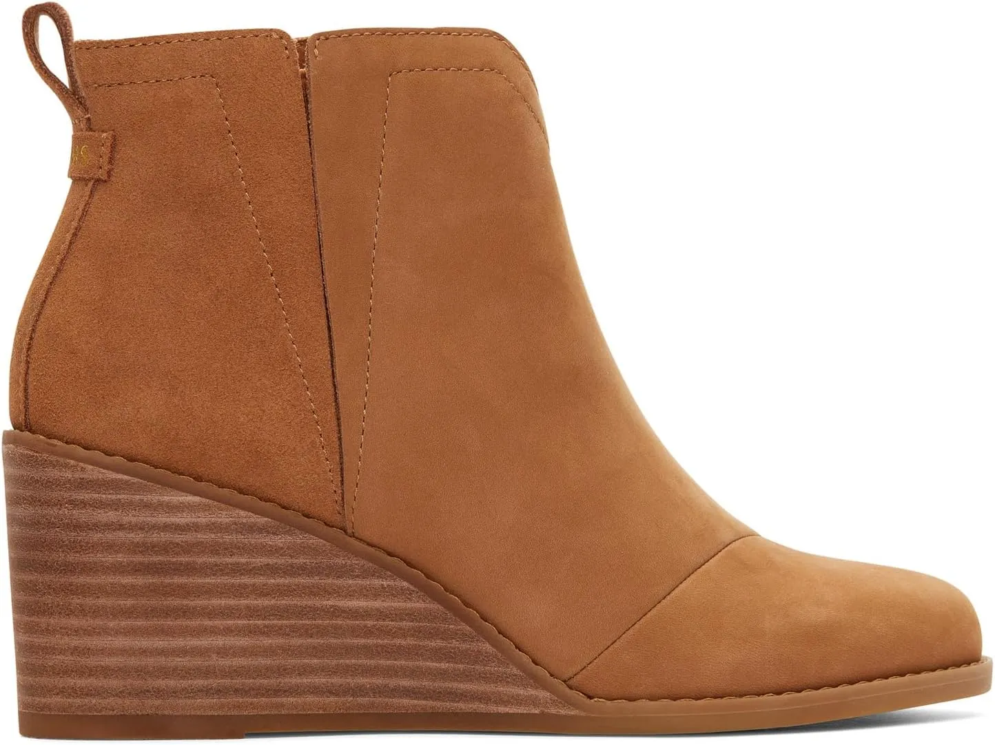 TOMS Women's, Clare Boot