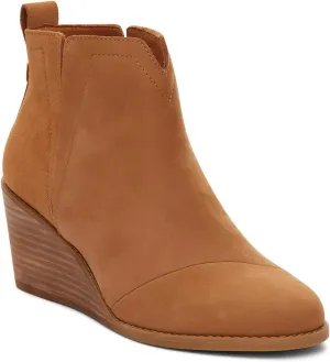 TOMS Women's, Clare Boot