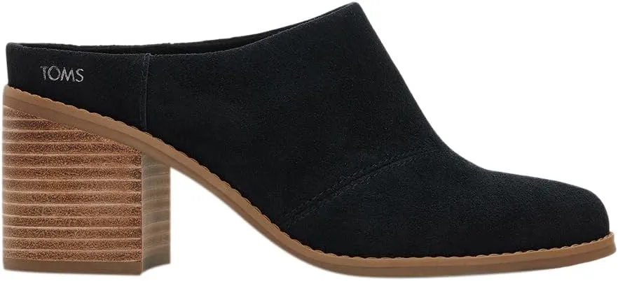 TOMS Women's, Evelyn Mule