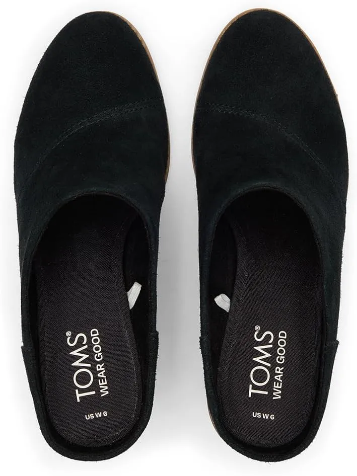 TOMS Women's, Evelyn Mule