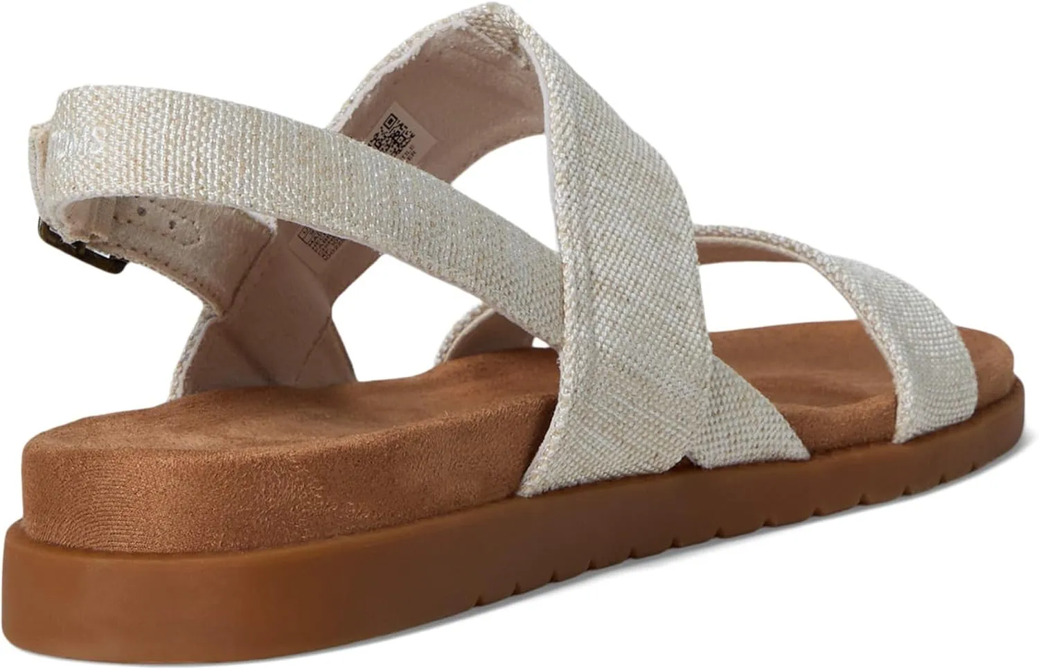TOMS Women's Marin Sandal