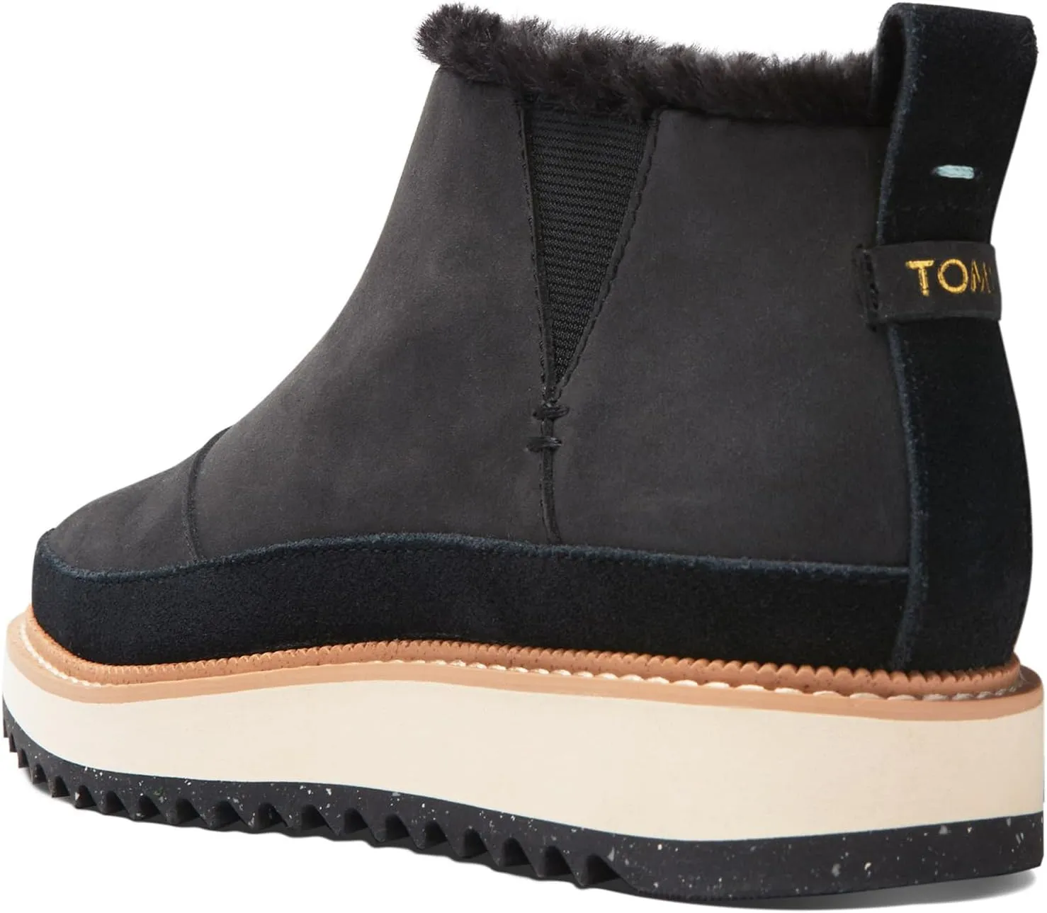 TOMS Women's, Marlo Boot