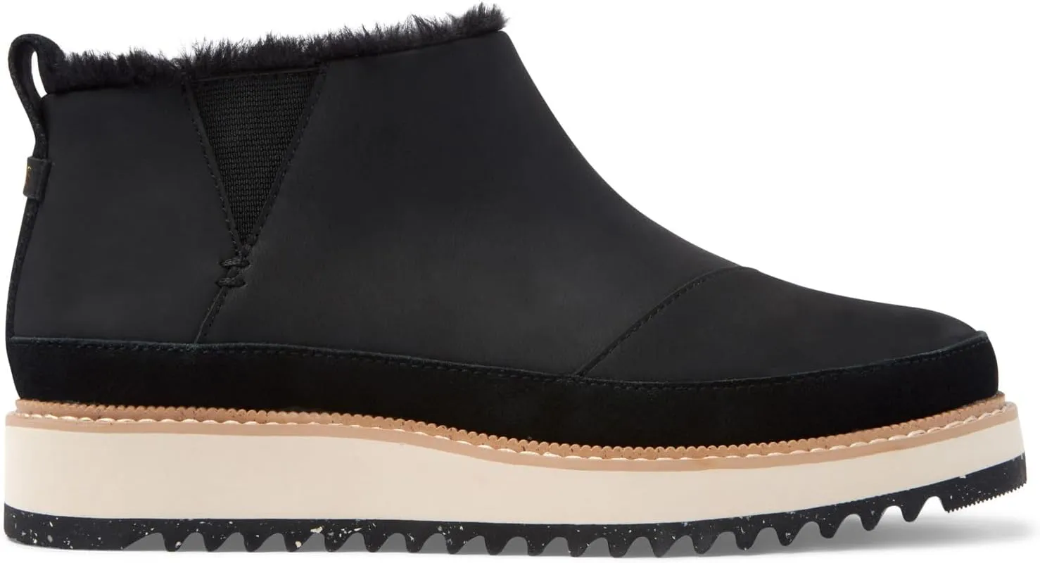 TOMS Women's, Marlo Boot