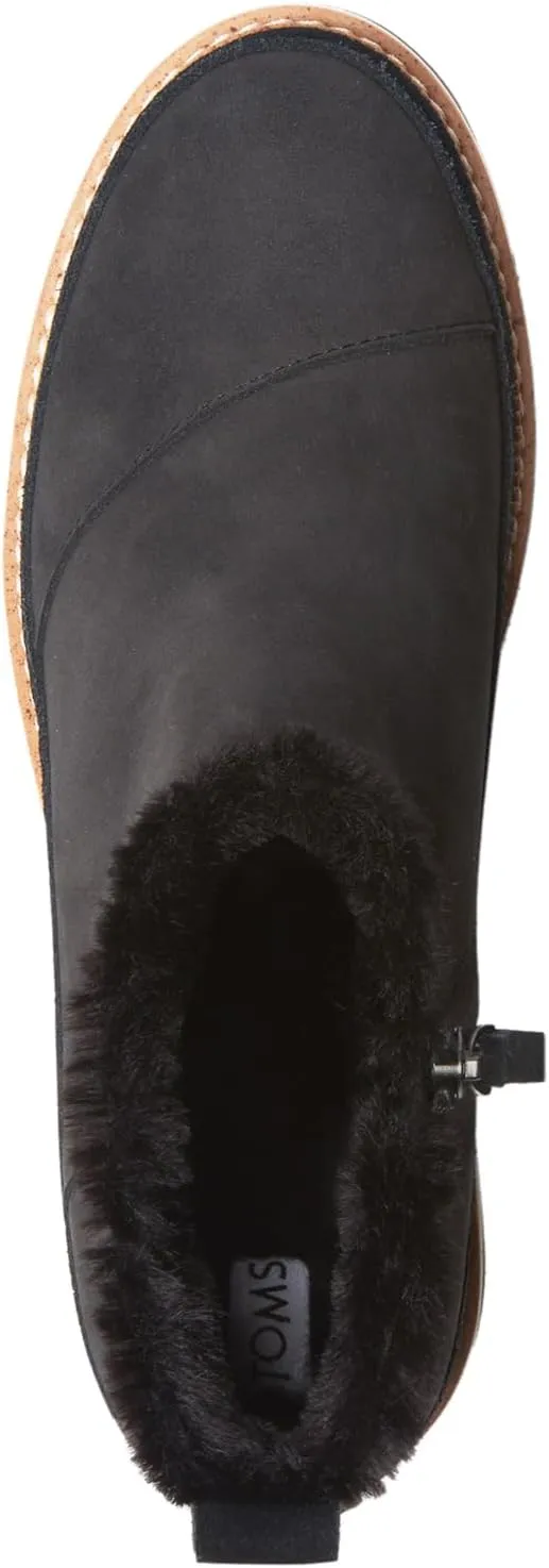 TOMS Women's, Marlo Boot