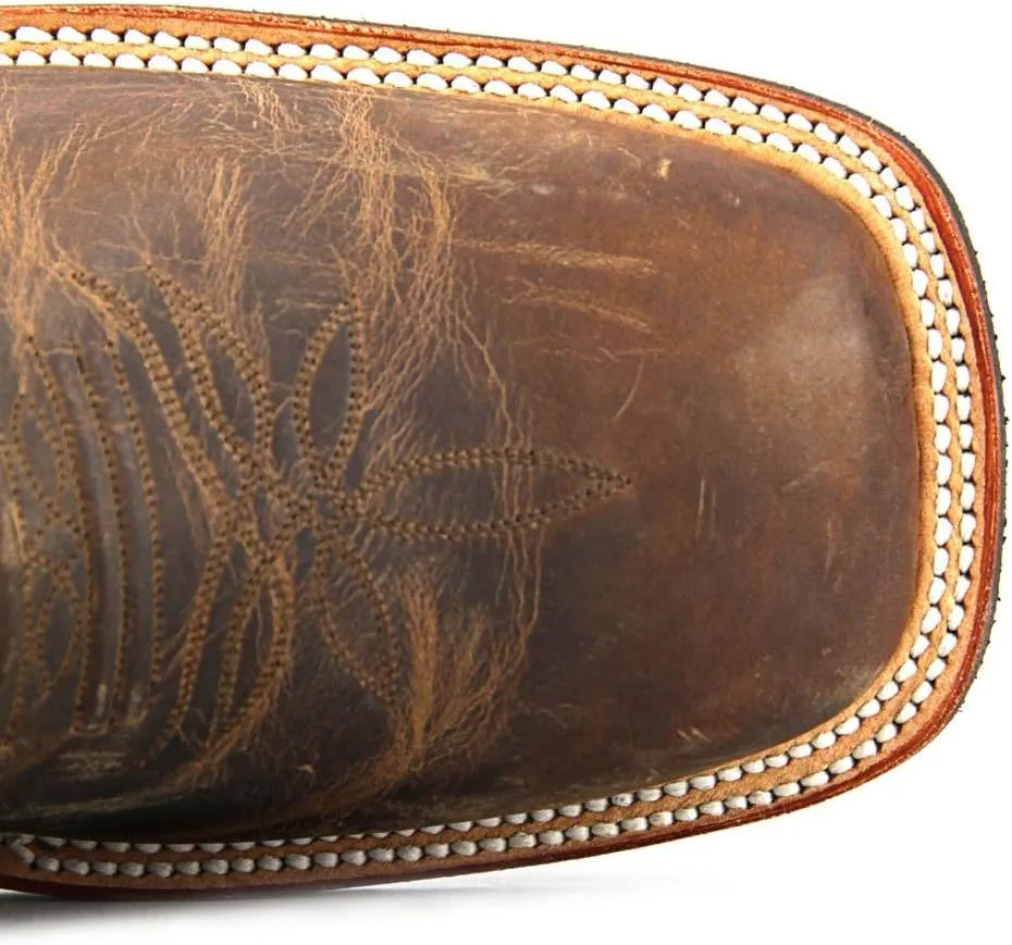 Tony Lama Men's Creedance 11" Square Toe