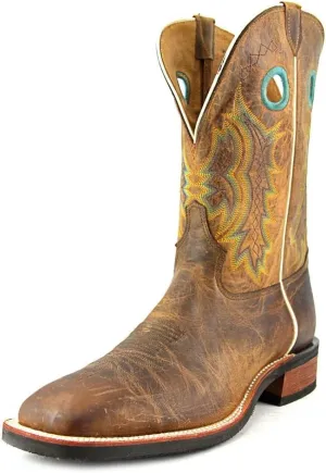Tony Lama Men's Creedance 11" Square Toe