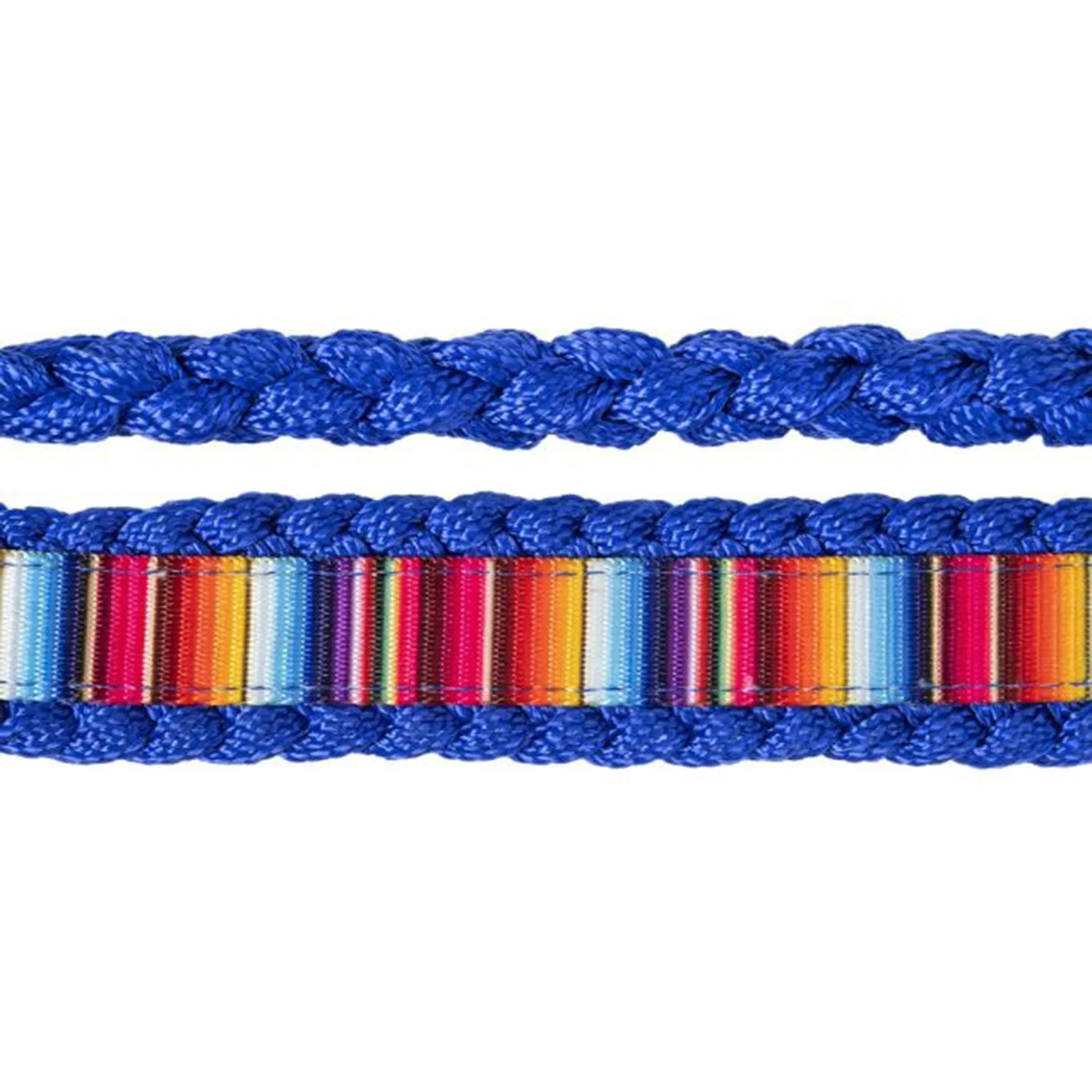 Tough 1 Serape Overlay Mule Tape Halter