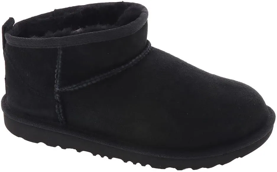 UGG Unisex-Child Classic Ultra Mini Fashion Boot