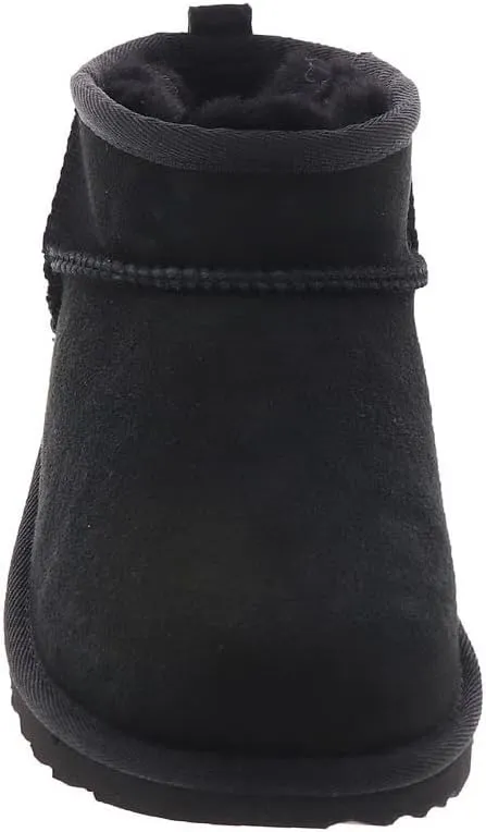 UGG Unisex-Child Classic Ultra Mini Fashion Boot