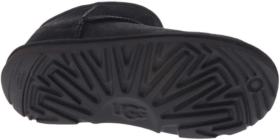 UGG Unisex-Child Classic Ultra Mini Fashion Boot