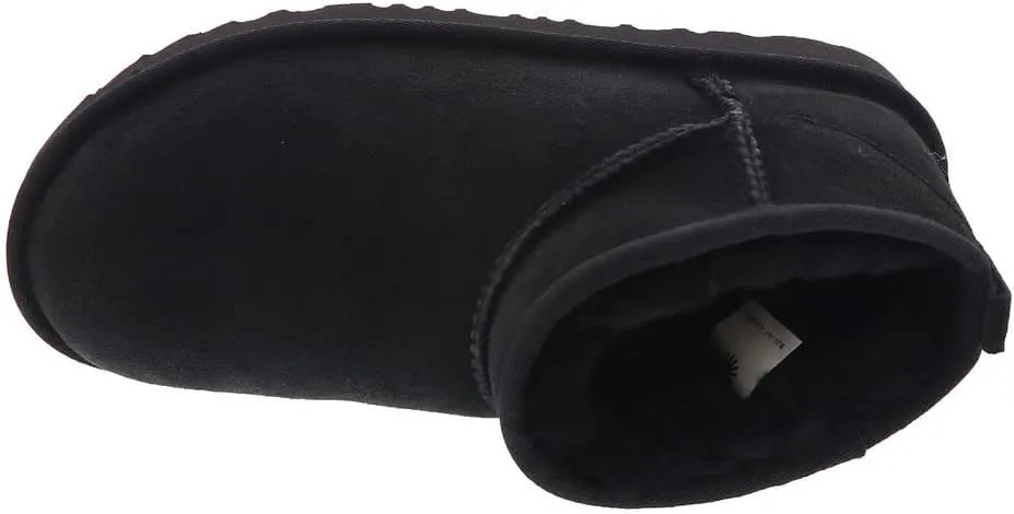 UGG Unisex-Child Classic Ultra Mini Fashion Boot
