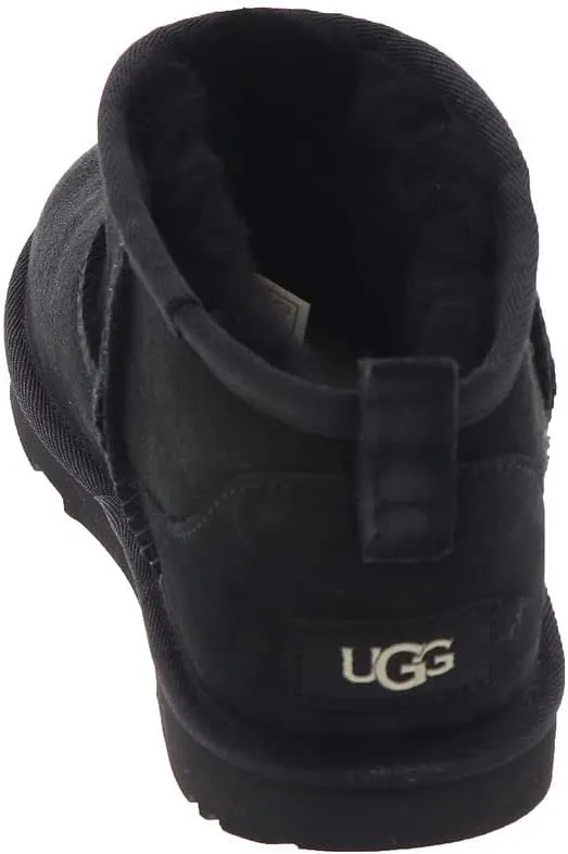 UGG Unisex-Child Classic Ultra Mini Fashion Boot