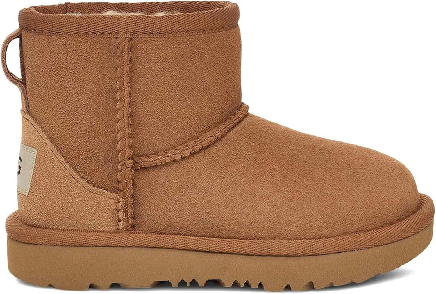 UGG Unisex-Child T Classic Mini Ii Fashion Boot