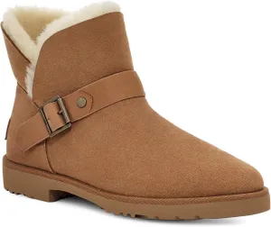UGG Women's Romely Short Buckle Fashion Boot