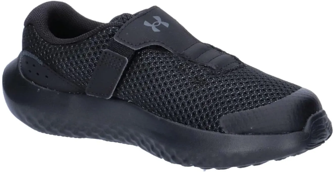 Under Armour Baby Infant Surge 4 Alternate Closure Running Shoe