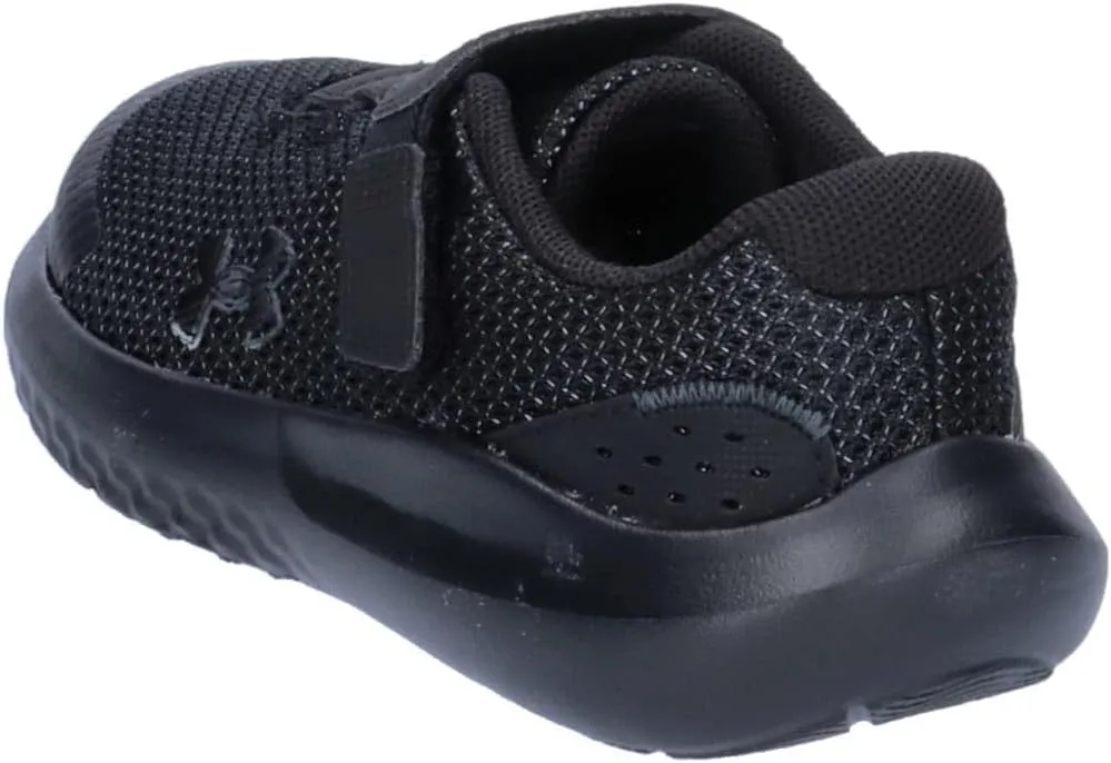 Under Armour Baby Infant Surge 4 Alternate Closure Running Shoe