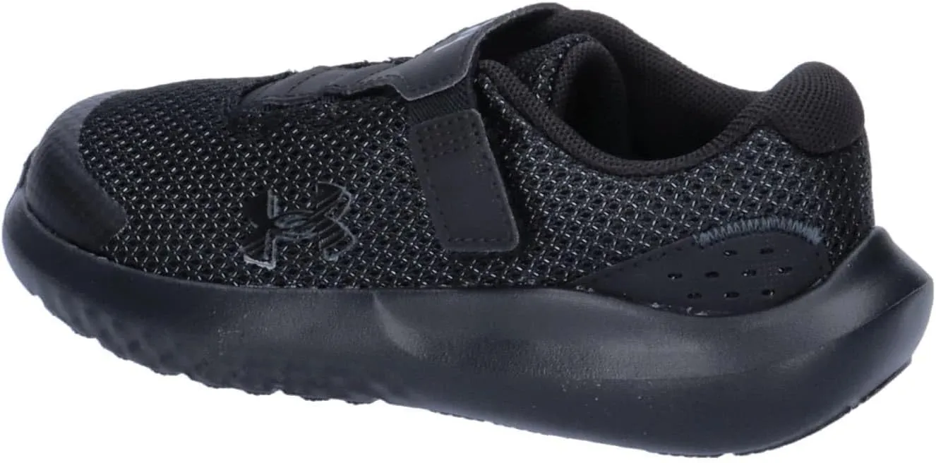 Under Armour Baby Infant Surge 4 Alternate Closure Running Shoe