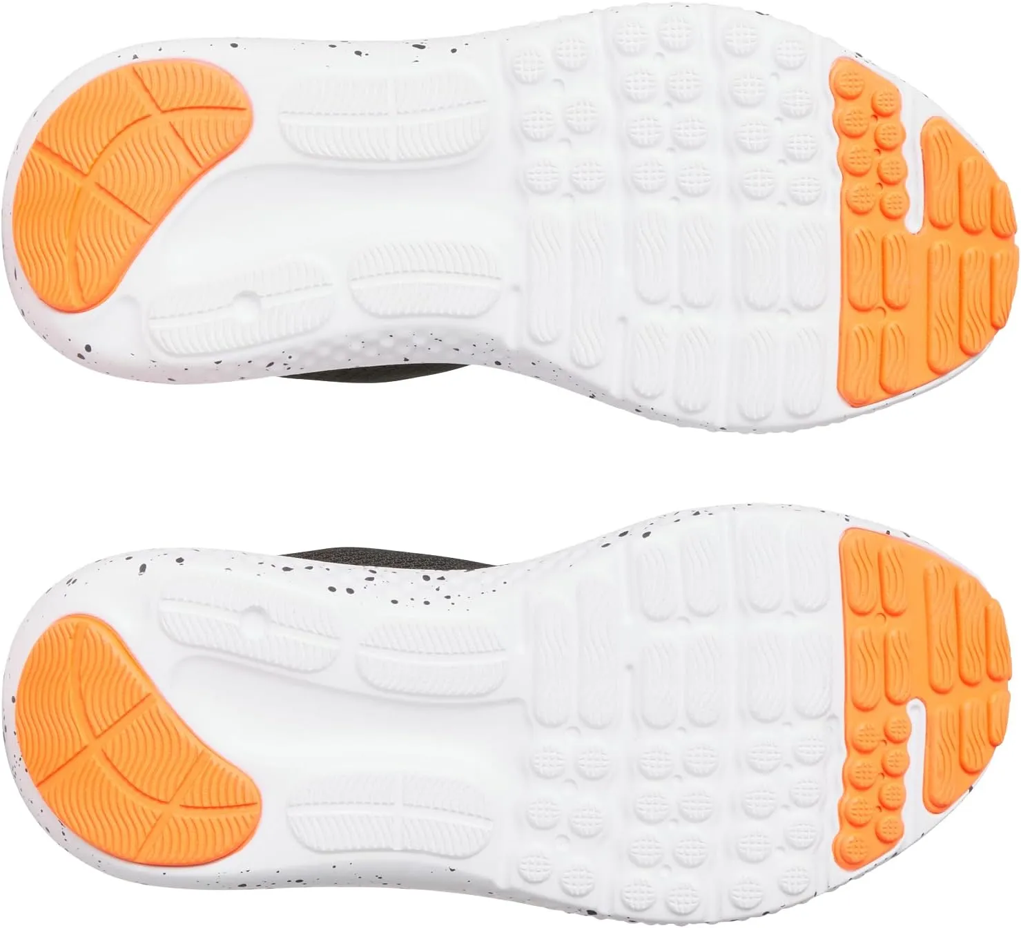 Under Armour Boys' Grade School Surge 4 Running Shoe