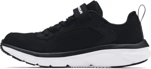 Under Armour Girl's Pre-School Assert 9 Alternate Closure Running Shoe