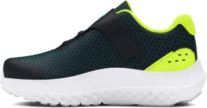 Under Armour Kids' Infant Surge 4 Alternate Closure Running Shoe