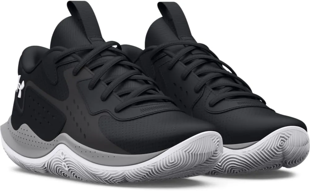 Under Armour Kids' Pre School Jet '23 Basketball Shoe