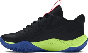 Under Armour Kids' Pre School Jet '23 Basketball Shoe
