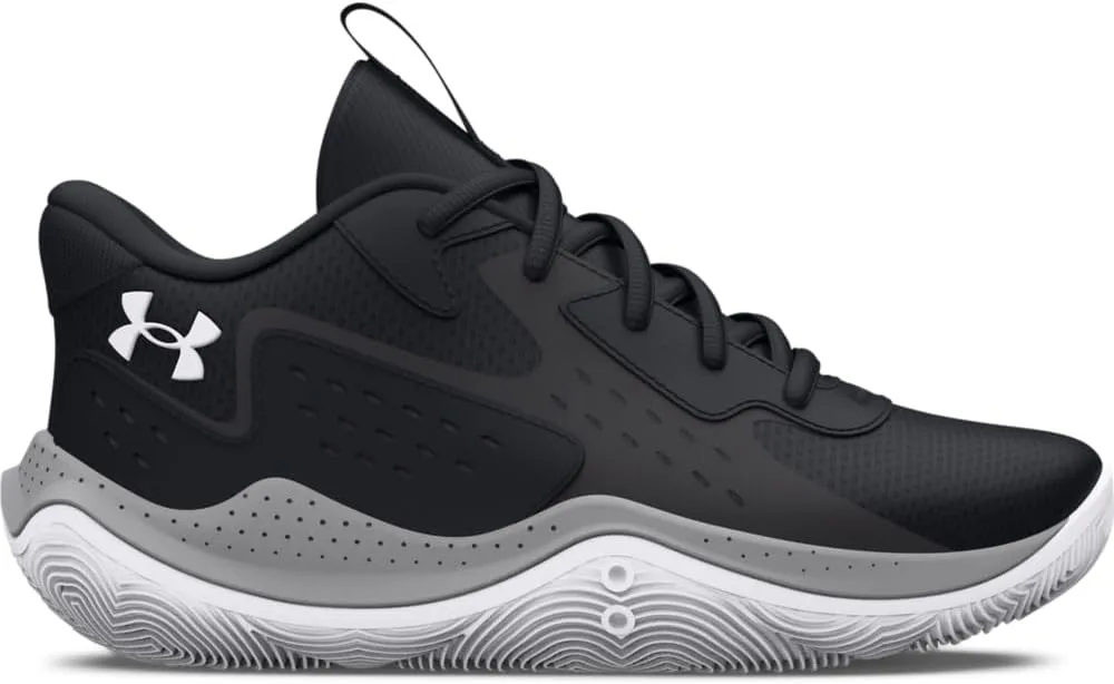 Under Armour Kids' Pre School Jet '23 Basketball Shoe