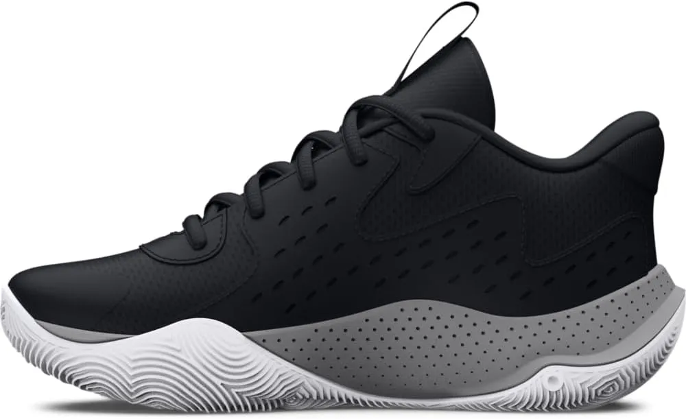 Under Armour Kids' Pre School Jet '23 Basketball Shoe
