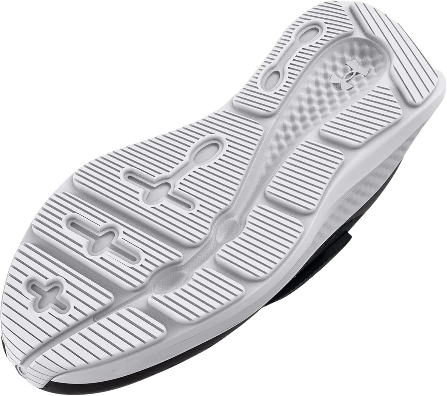 Under Armour Kids' Pre School Pursuit 3 Alternate Closure Running Shoe
