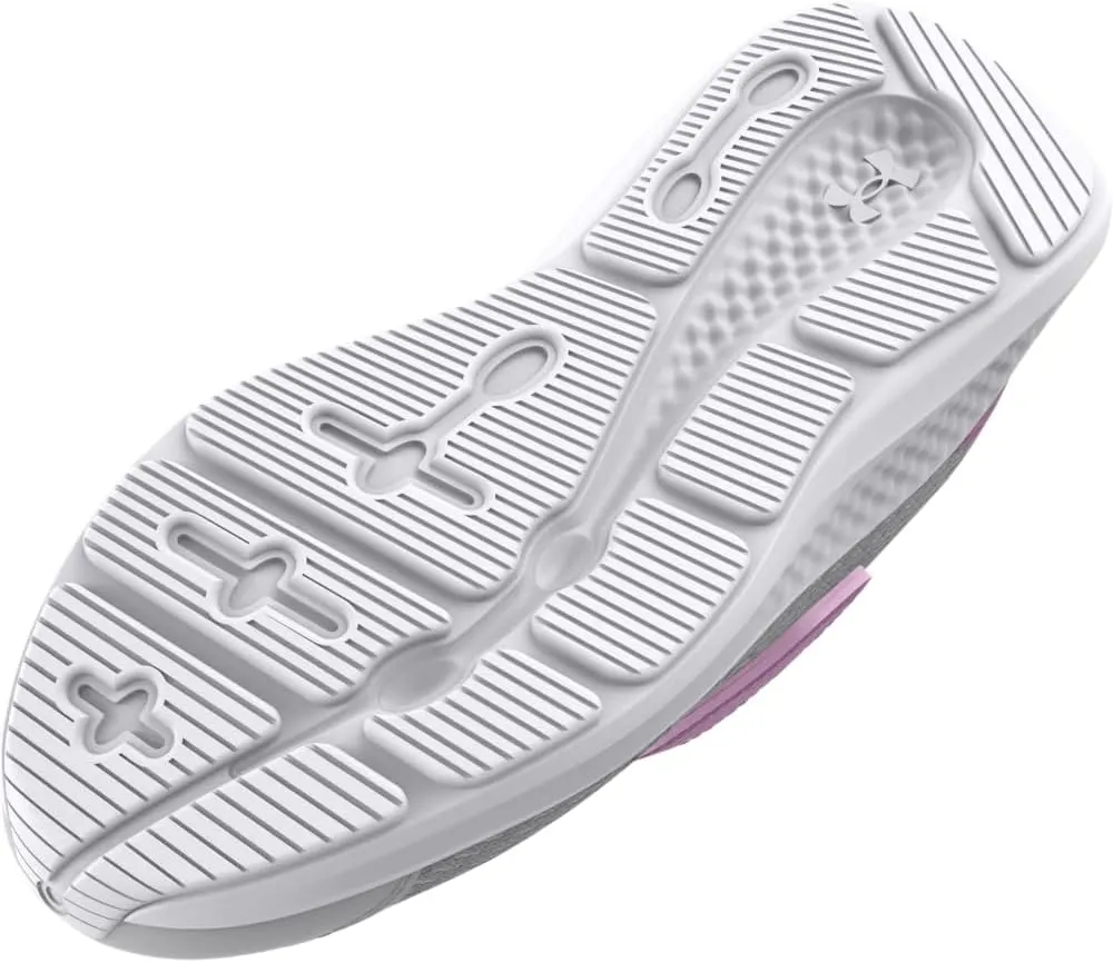 Under Armour Kids' Pre School Pursuit 3 Big Logo Alternate Closure Running Shoe