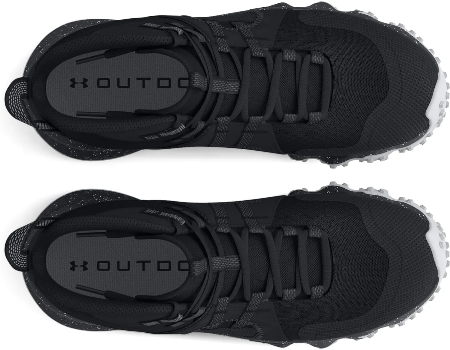 Under Armour Men's Charged Maven Trek Trail Running Shoe