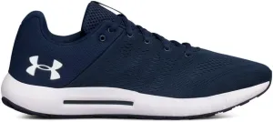 Under Armour Men's Micro G Pursuit Running Shoe