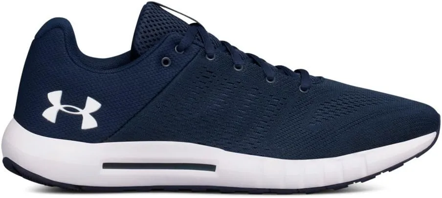 Under Armour Men's Micro G Pursuit Running Shoe