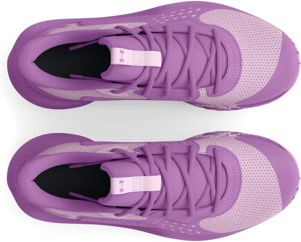 Under Armour Unisex-Adult Jet '23 Basketball Shoe