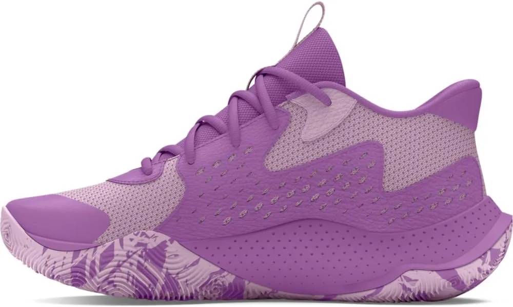 Under Armour Unisex-Adult Jet '23 Basketball Shoe