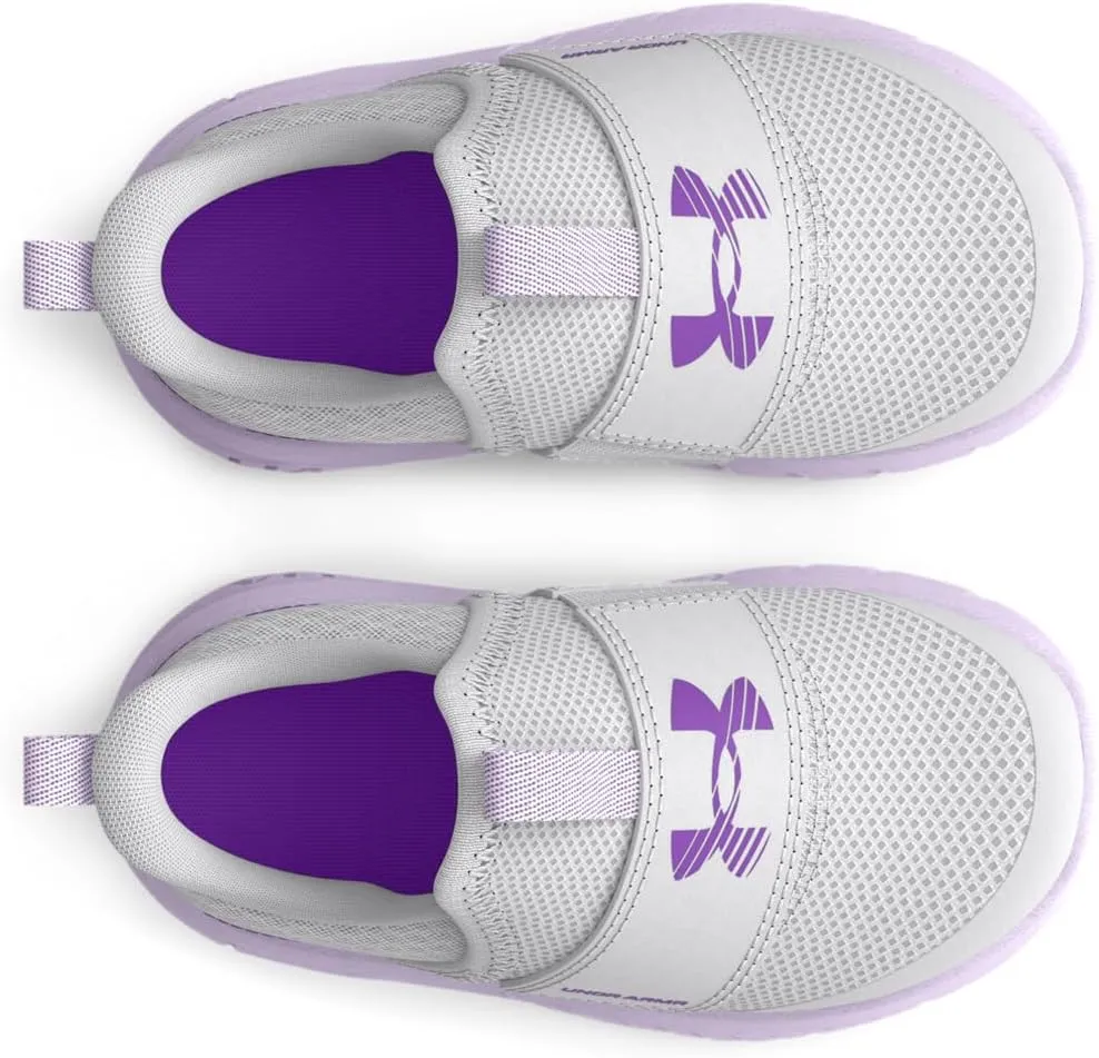 Under Armour Unisex-Baby Infant Flash Running Shoe