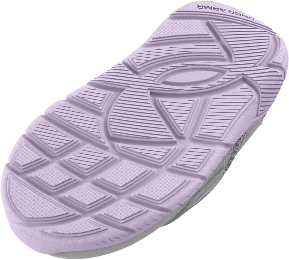 Under Armour Unisex-Baby Infant Flash Running Shoe