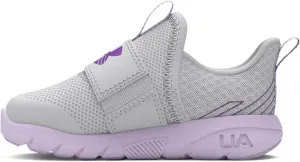 Under Armour Unisex-Baby Infant Flash Running Shoe