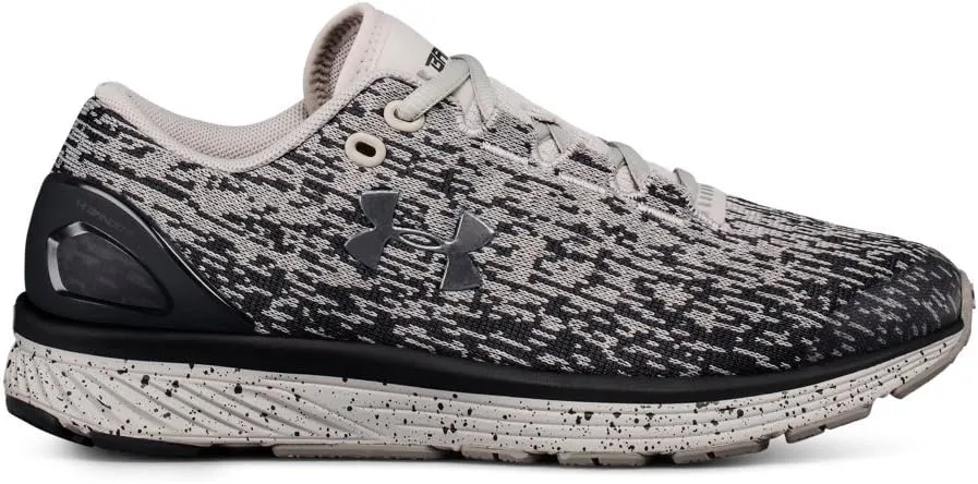 Under Armour Unisex-Child Grade School Charged Bandit3 Ombre Athletic Shoe
