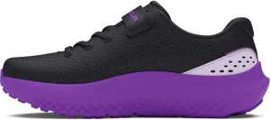 Under Armour Unisex-Child Pre School Surge 4 Alternate Closure Running Shoe