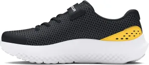Under Armour Unisex-Child Pre School Surge 4 Alternate Closure Running Shoe