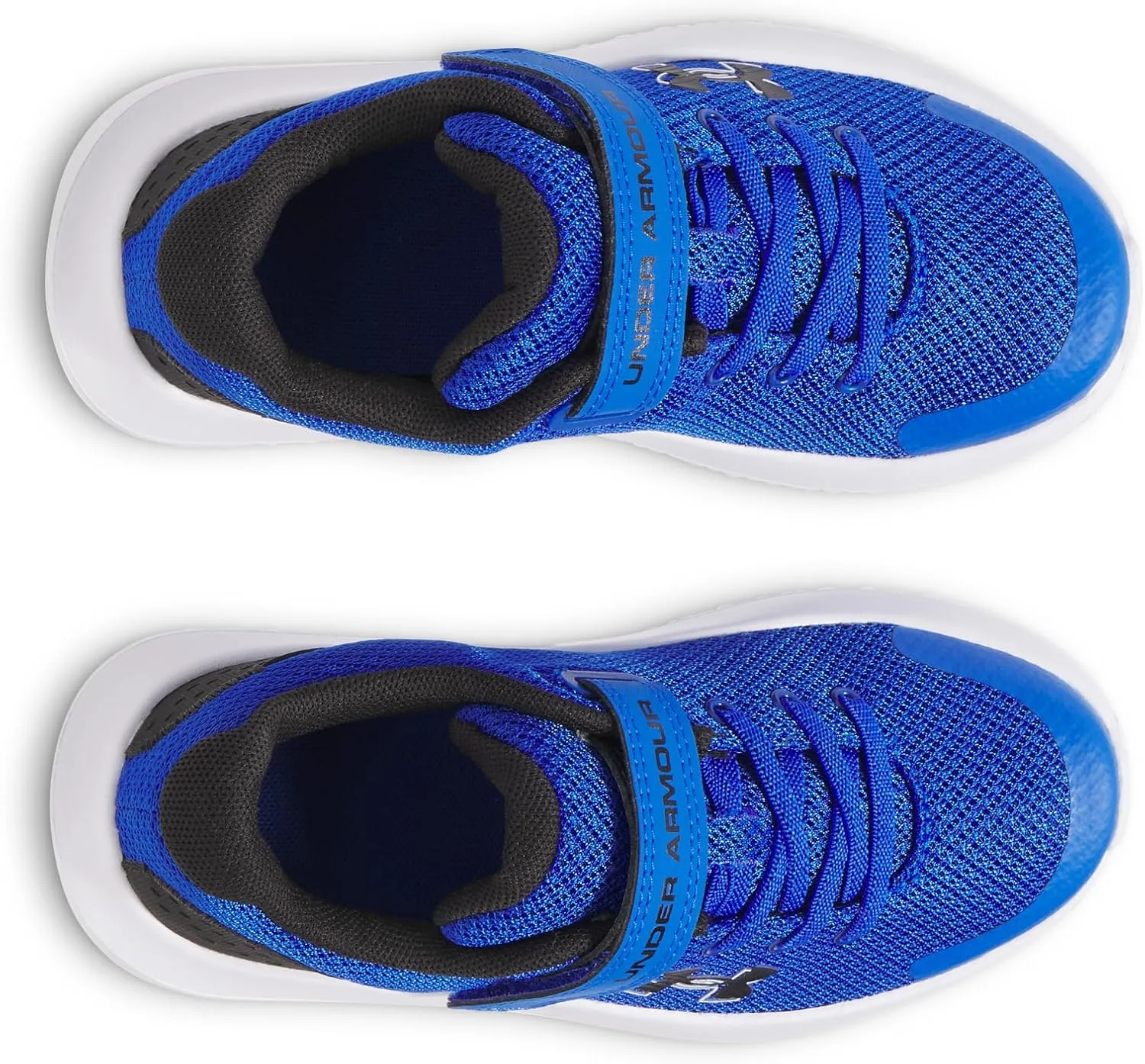 Under Armour Unisex-Child Pre School Surge 4 Alternate Closure Running Shoe