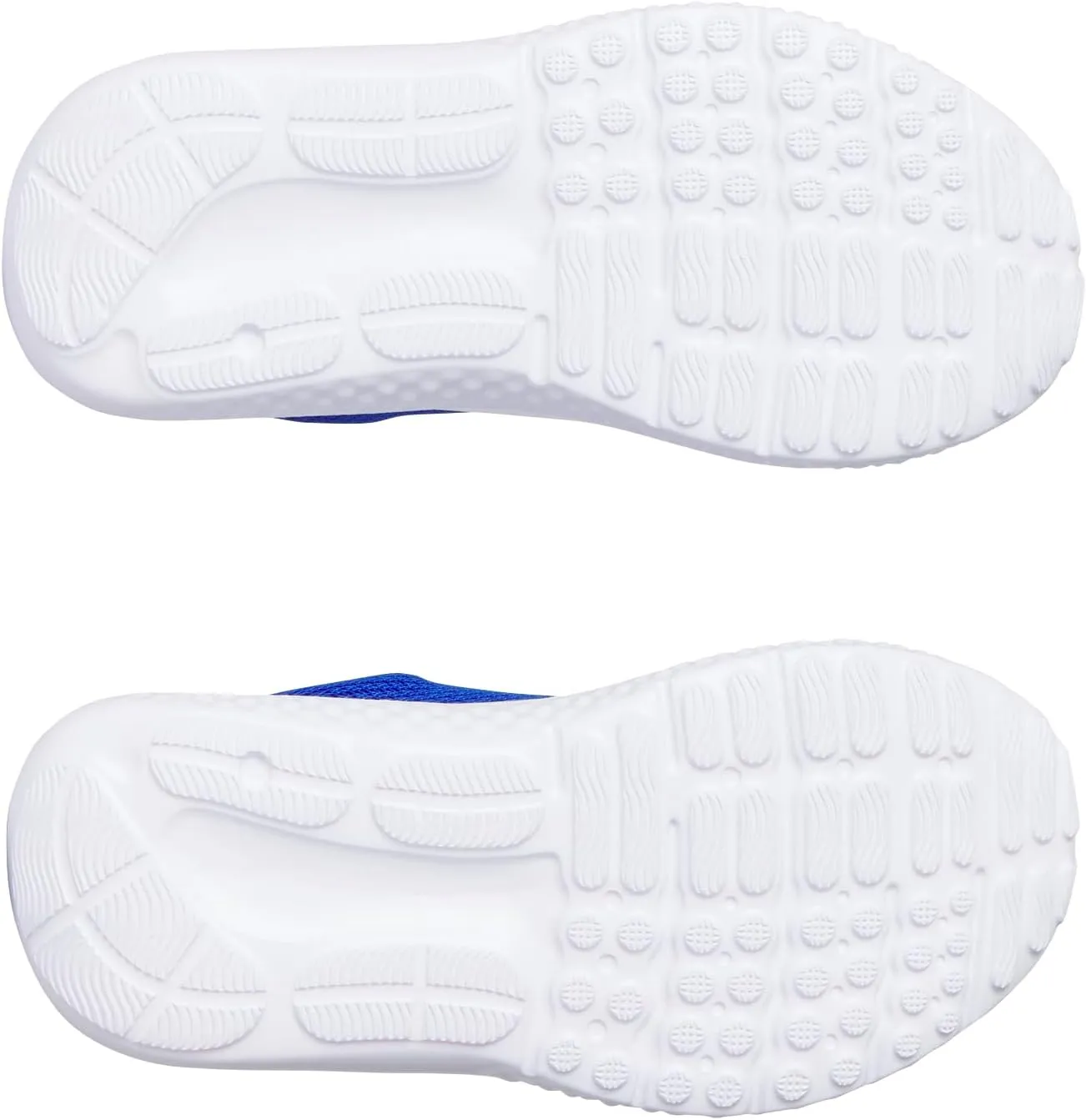 Under Armour Unisex-Child Pre School Surge 4 Alternate Closure Running Shoe