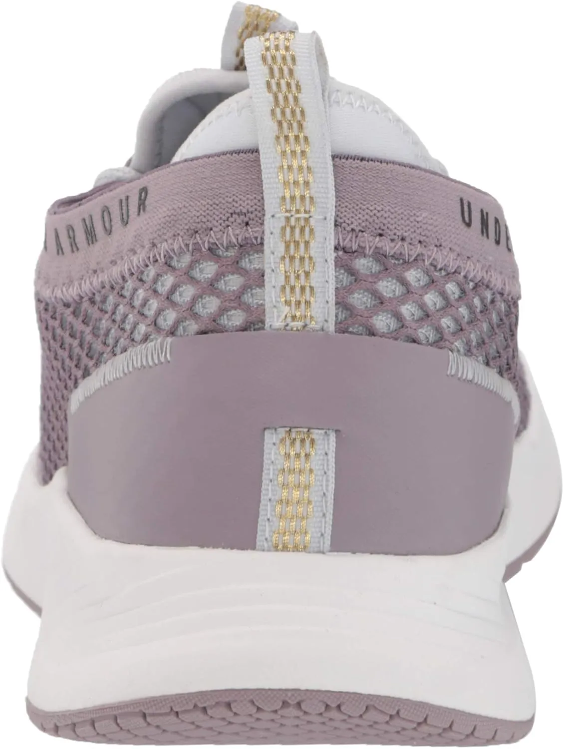 Under Armour Women's Charged Breathe SMRZD Sportstyle Shoe