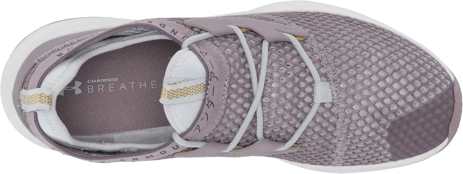 Under Armour Women's Charged Breathe SMRZD Sportstyle Shoe