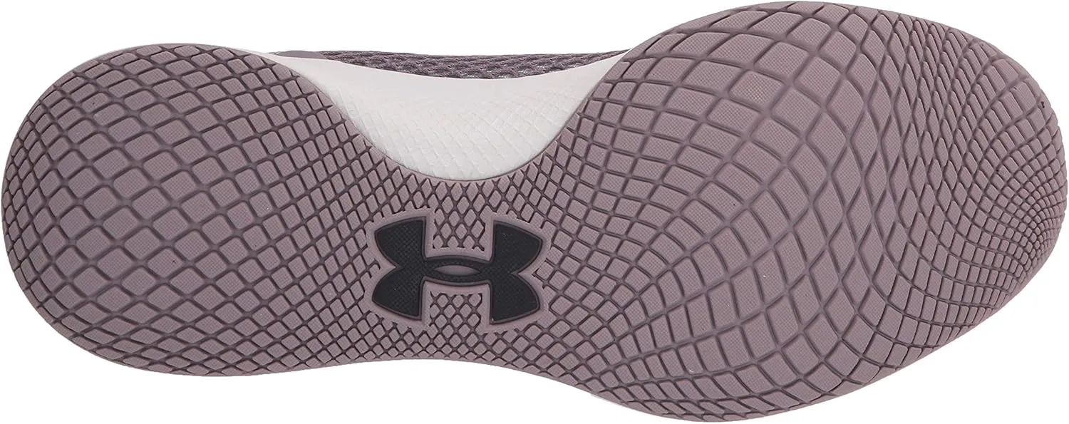 Under Armour Women's Charged Breathe SMRZD Sportstyle Shoe